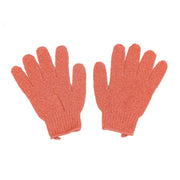 Warren London Exfoliating Dog Bath Gloves Spa Product