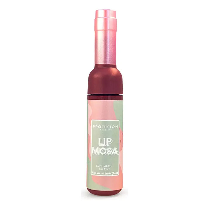 Profusion Cosmetics - Lip-Mosa Tinted Lip Cream - 1oz