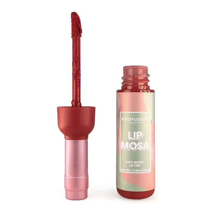 Profusion Cosmetics - Lip-Mosa Tinted Lip Cream - 1oz