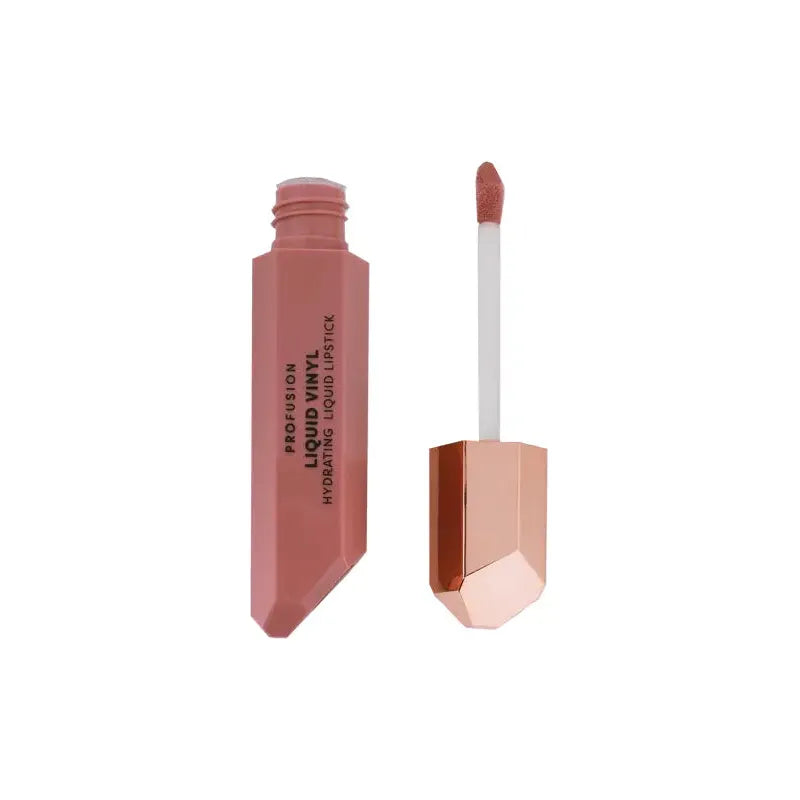 Profusion Cosmetics Hydrating Liquid Lip Gloss Lips