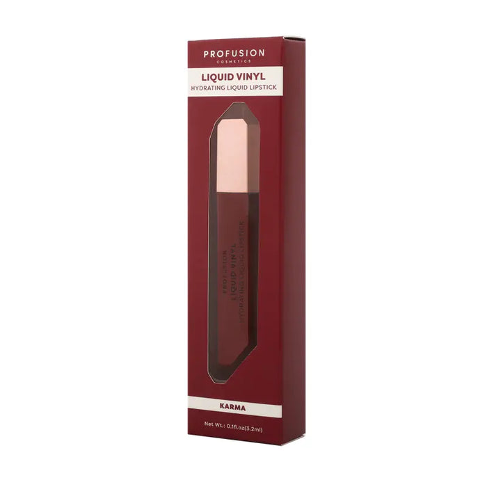 Profusion Cosmetics - Hydrating Liquid Lip Gloss - 1oz