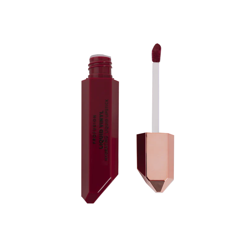 Profusion Cosmetics Hydrating Liquid Lip Gloss Lips