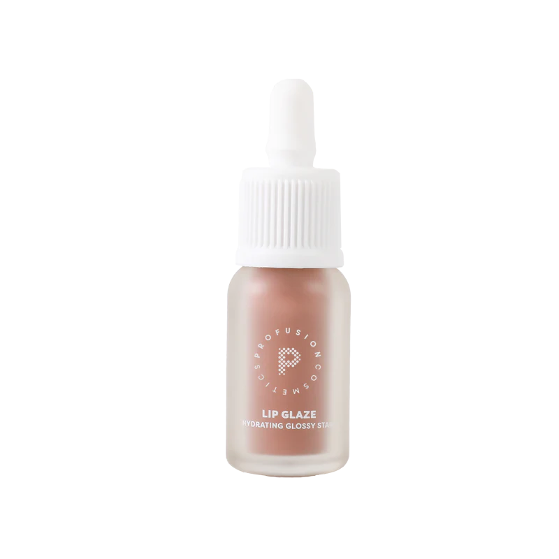 Profusion Cosmetics Lip Glaze Hydrating Lip Stain Lips