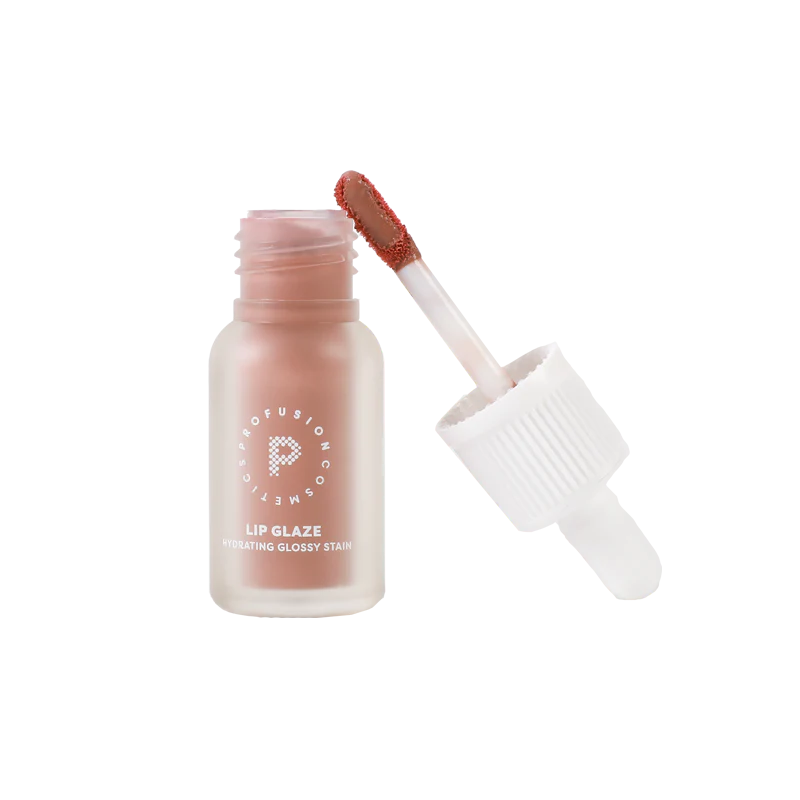 Profusion Cosmetics Lip Glaze Hydrating Lip Stain Lips