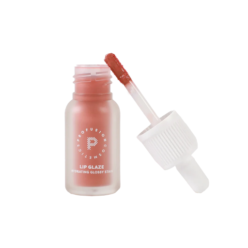 Profusion Cosmetics Lip Glaze Hydrating Lip Stain Lips