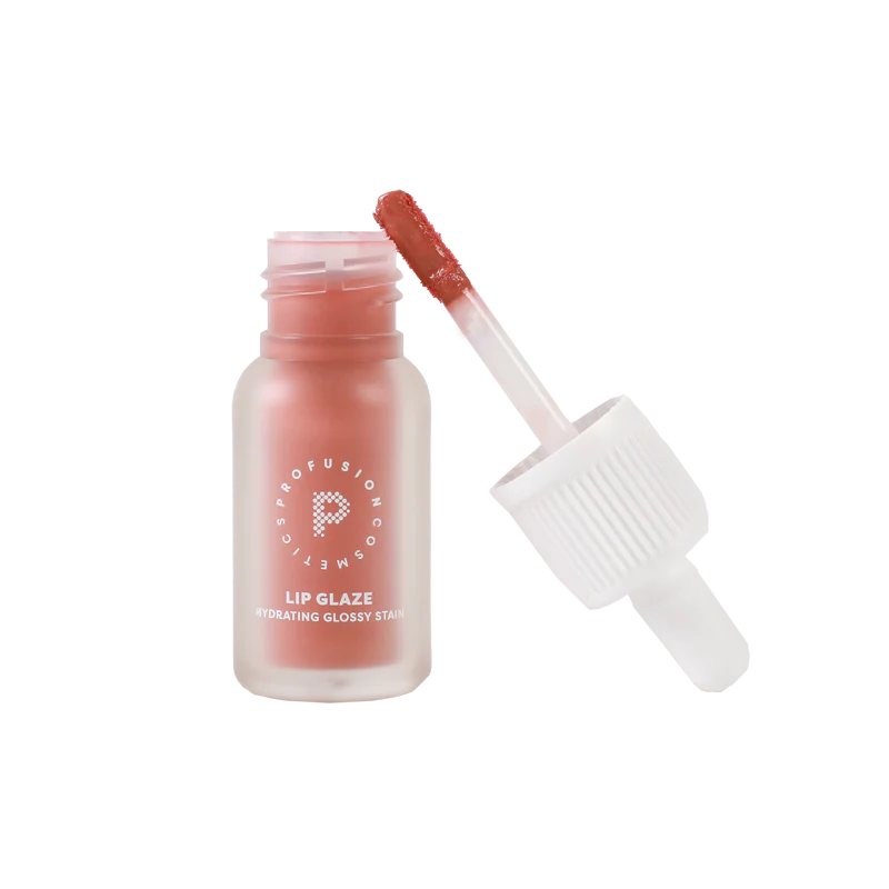 Profusion Cosmetics Lip Glaze Hydrating Lip Stain Lips
