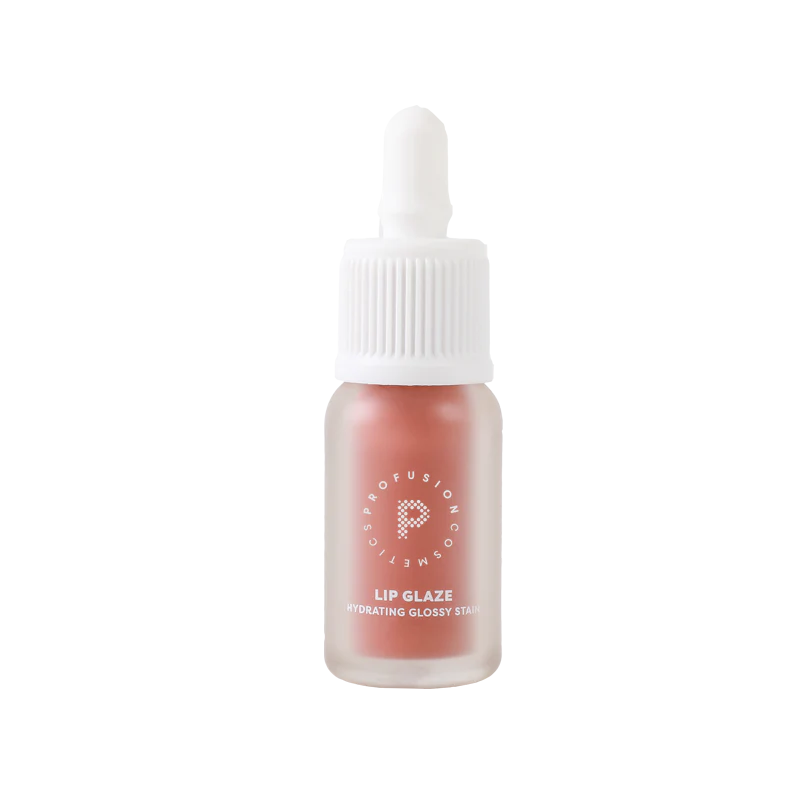 Profusion Cosmetics Lip Glaze Hydrating Lip Stain Lips
