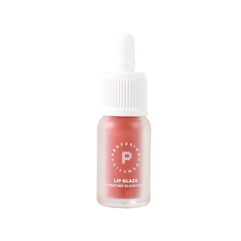Profusion Cosmetics Lip Glaze Hydrating Lip Stain Lips