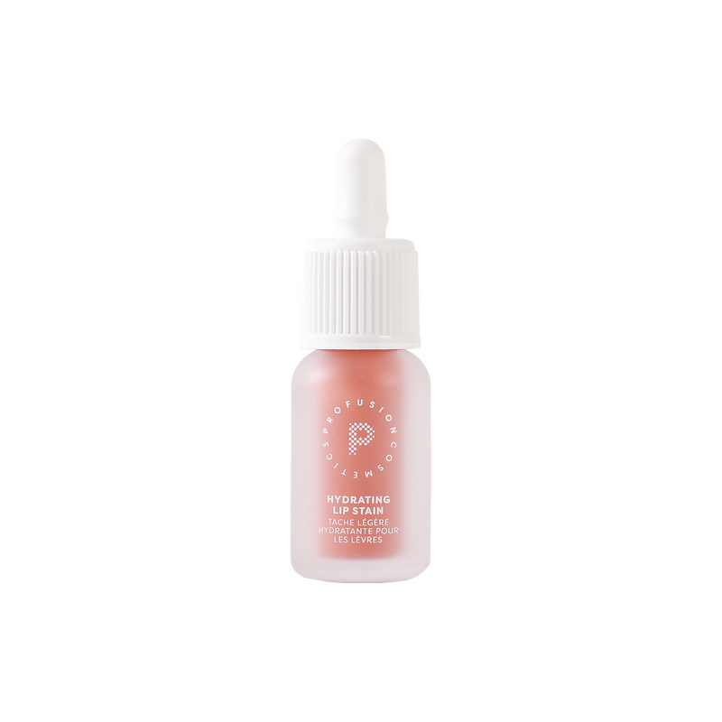 Profusion Cosmetics Lip Glaze Hydrating Lip Stain Lips