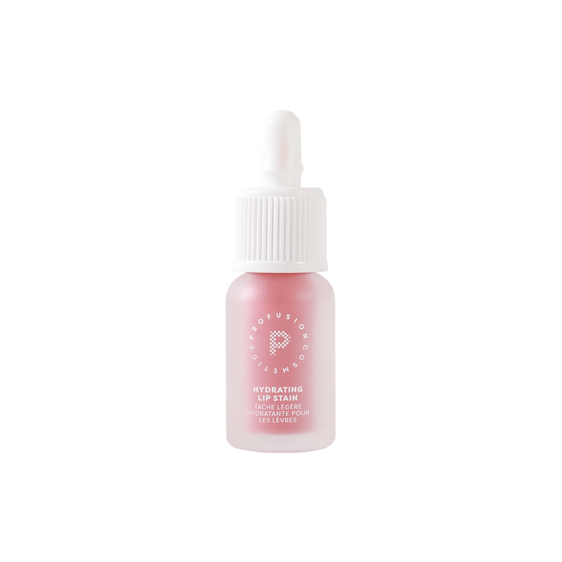 Profusion Cosmetics Lip Glaze Hydrating Lip Stain Lips