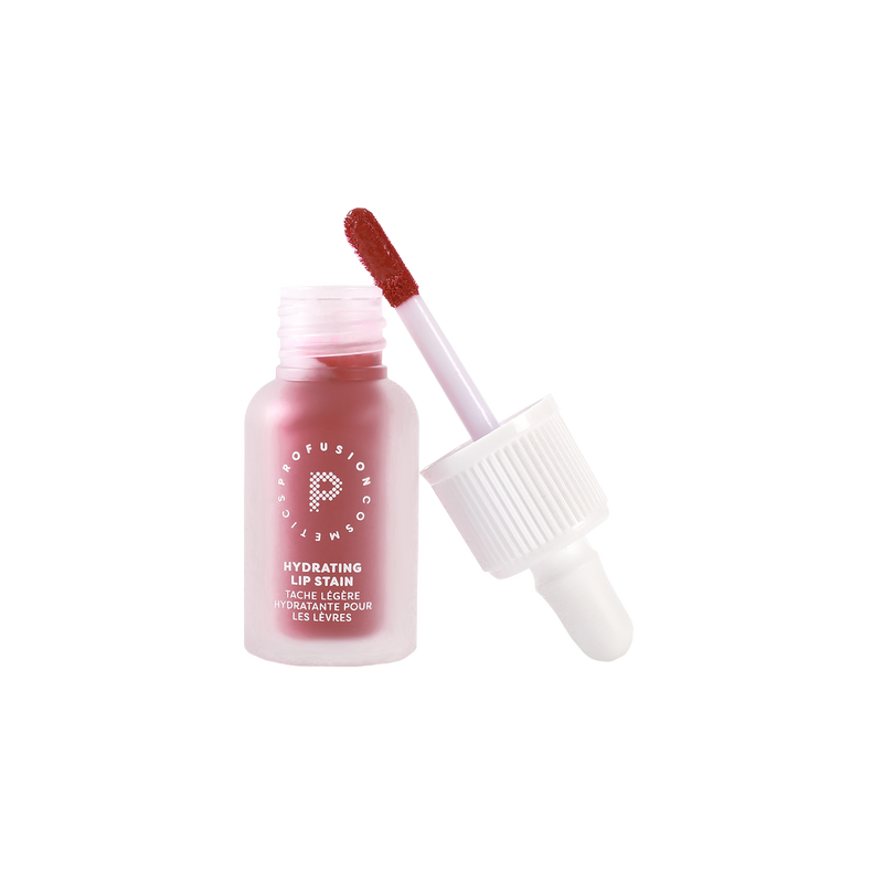Profusion Cosmetics Lip Glaze Hydrating Lip Stain Lips