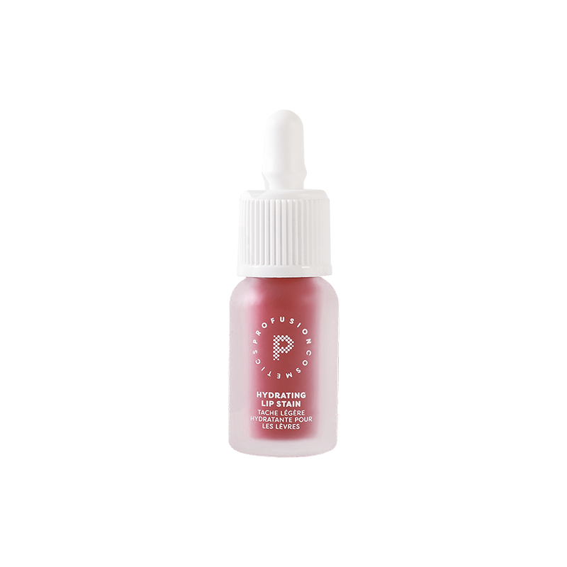 Profusion Cosmetics Lip Glaze Hydrating Lip Stain Lips
