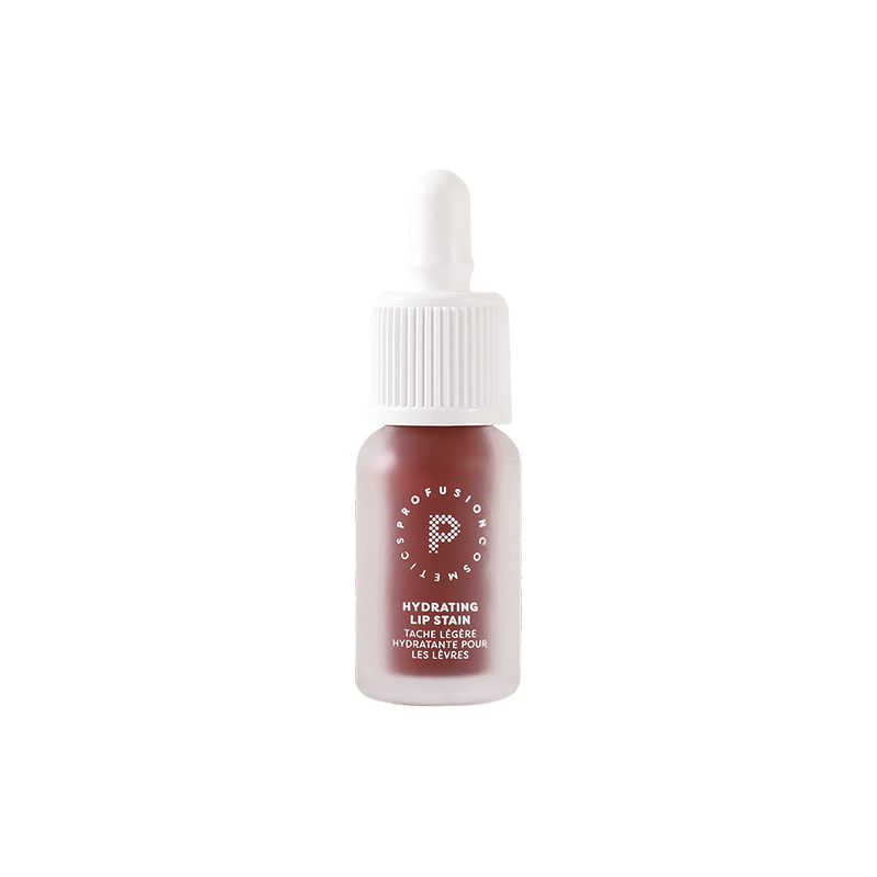Profusion Cosmetics Lip Glaze Hydrating Lip Stain Lips