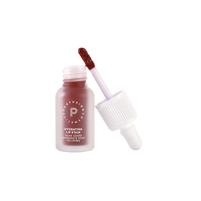 Profusion Cosmetics Lip Glaze Hydrating Lip Stain Lips