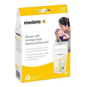 Medela Medela Breast Milk Storage Bags - 6oz Breast Milk Storage Bags