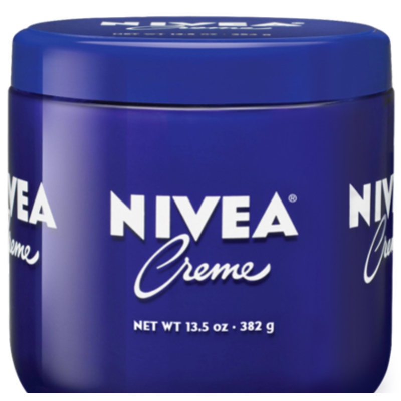 Bsn Jobst Bsn Jobst Nivea Creme In Jar Bath & Body