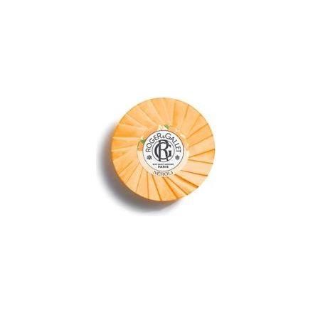 Roger & Gallet Roger & Gallet Neroli Wellbeing Soap 3.5oz Wellbeing Soap