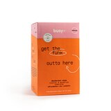 Busy Co Busy Co. Refresh Deodorant Wipes – On-the-Go Freshness Personal Care