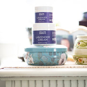 Appalachian Botanical Co. Lavender Cream Skin cream