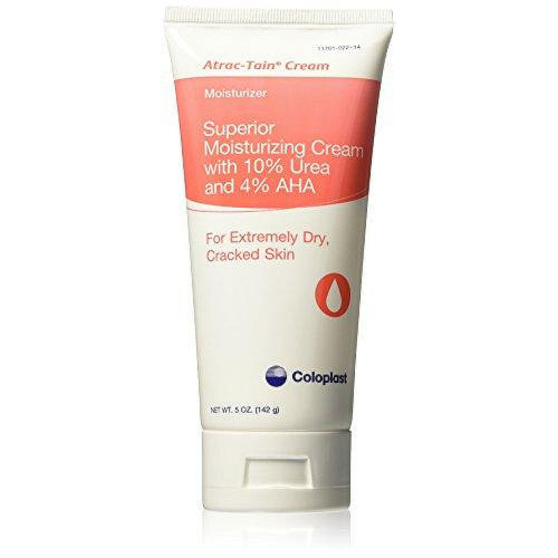 Coloplast Coloplast Atrac-Tain Moisturizing Cream - 5 Oz Tube Lotion & Moisturizer