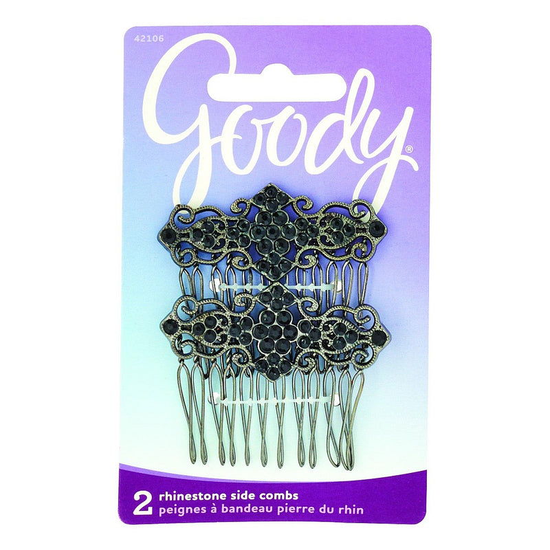 Goody Goody Hair Comb - Luxe 2 Hair Care