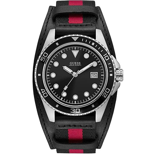 Bids.com Guess Men's Classic Watches