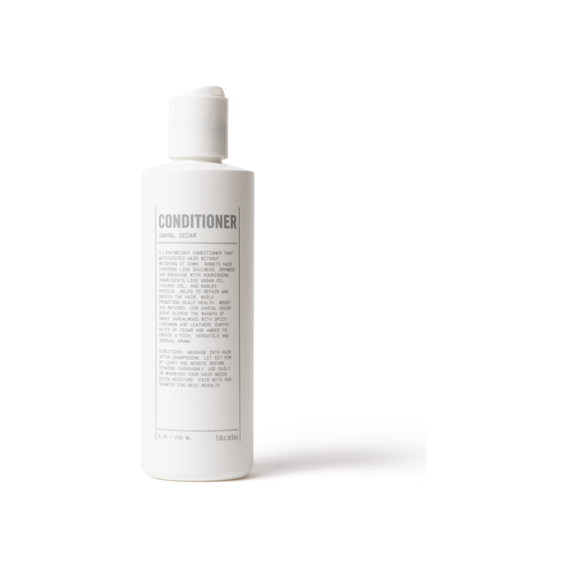 Blu Atlas Body Wash Body