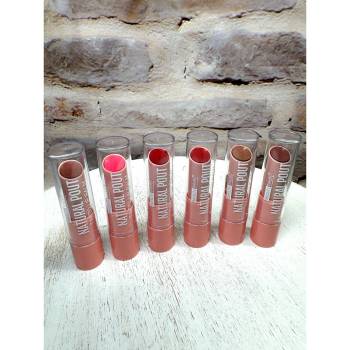 Tinted Lip Balm