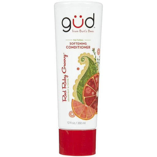 Gud Gud Red Ruby Groovy Conditioner, Softening, Grapefruit & Thyme Conditioners