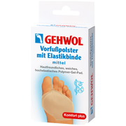 Gehwol Gehwol Vorfupolster Mit Elastikbinde Gro - 16 Oz Foot Care Product