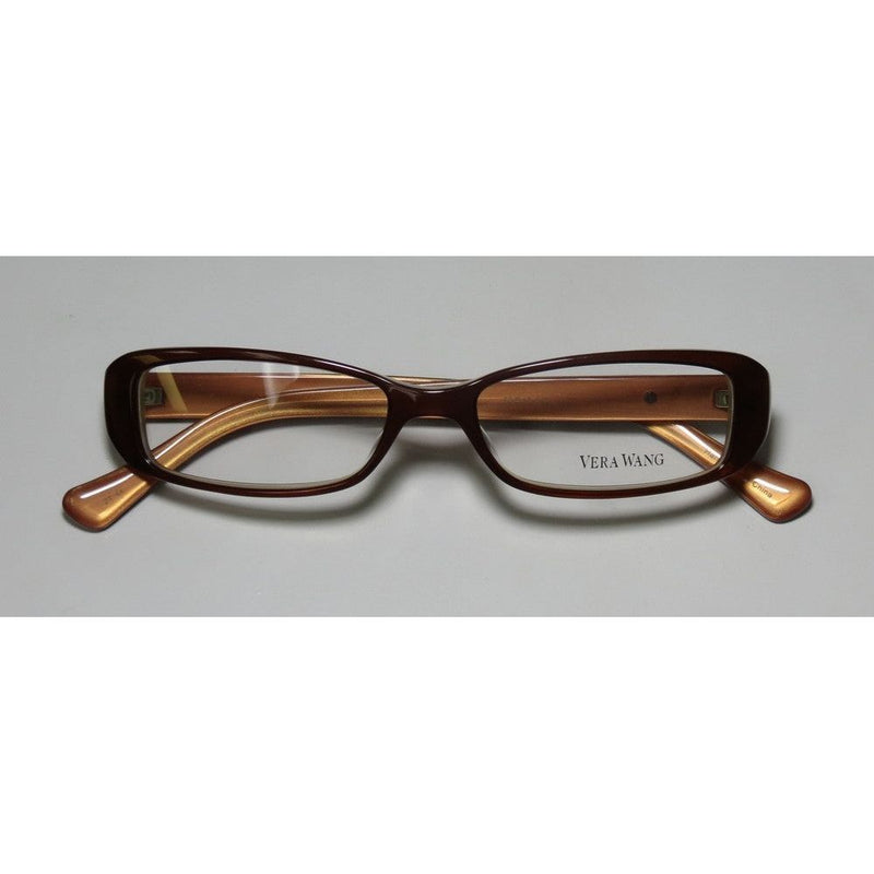 ModaFrames Vera Wang V022 Eyeglasses Eyeglasses