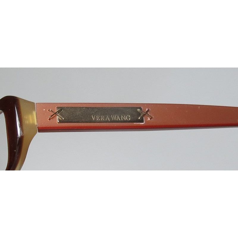 ModaFrames Vera Wang V022 Eyeglasses Eyeglasses