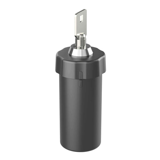 Ezy Dose Ezy Dose Pill Box And Medicine, Vitamin Container, Safe For Money & Travel Items, Durable Canister, 2 Keys With Lock, Small Health Care