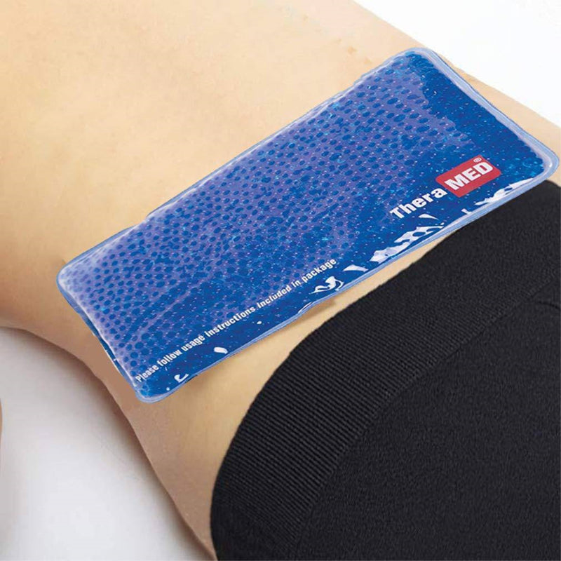 Theramed Theramed Gel Bead Sports Pack Hot & Cold Therapies