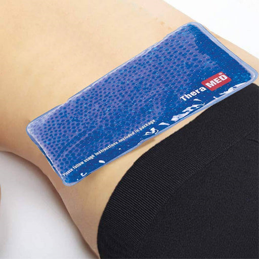 Theramed Theramed Gel Bead Sports Pack Hot & Cold Therapies