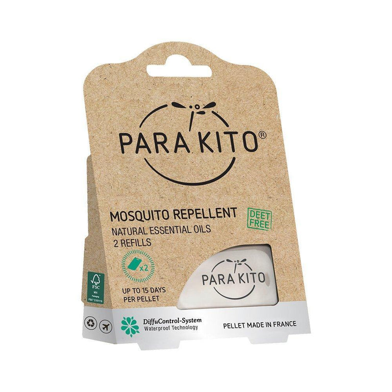 Para'Kito Para'Kito Mosquito Repellent Refill Personal Care