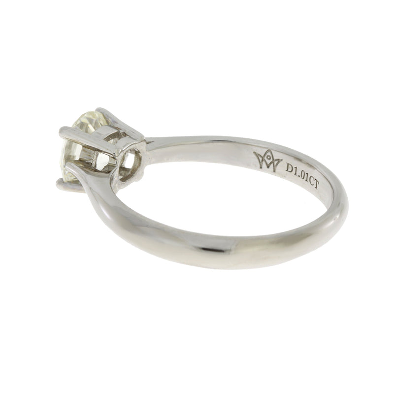 Bids.com Cubic Zirconium  Sterling Silver Rings