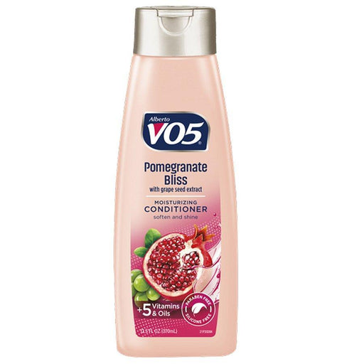 Alberto VO5 Alberto VO5 Er, Moisturizing, Pomegranate Bliss, Bonus Size 15 Fl Oz Conditioners