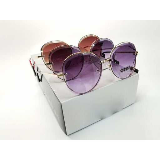 Mill's Beauty Supply Fashion Sunglasses #1044 (1 pc) Accessories