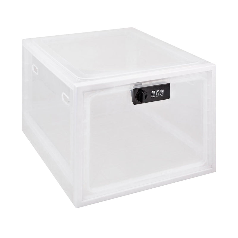 Ezy Dose Ezy Dose Medication Lock Box Health Care