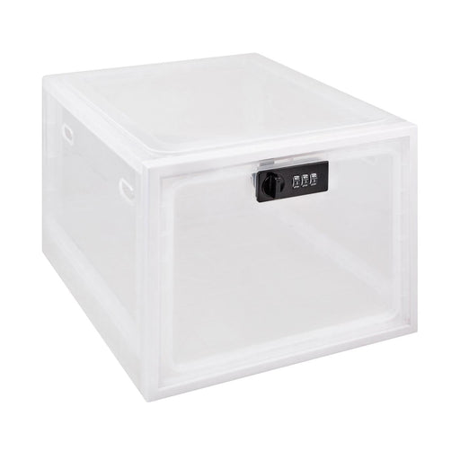 Ezy Dose Ezy Dose Medication Lock Box Health Care