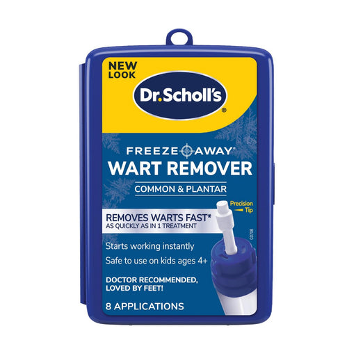 Dr. Scholl's Dr. Scholl's Freeze Away Wart Remover Foot Care