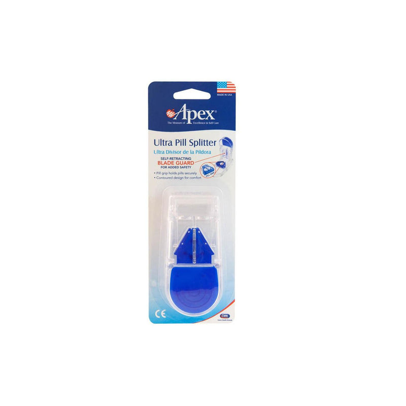 Apex Apex Ultra Pill Splitter Splitters