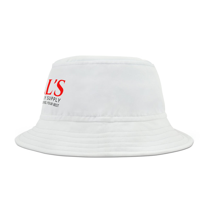 Mill's Beauty Supply Mill's Beauty Supply Bucket Hat Hats