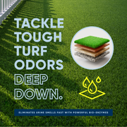 EcoStrong Outdoor Odor Eliminator Pet & Animal > Outdoor Odor