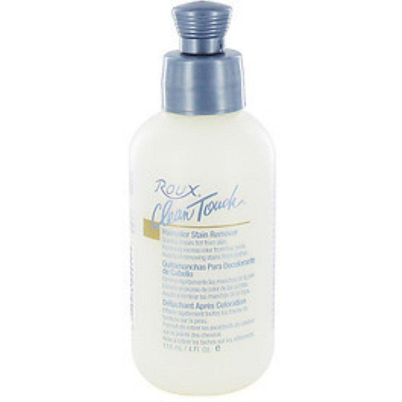 Roux Roux Clean Touch Hair Color Stain Remover, 4 Oz Hair Color Lavender