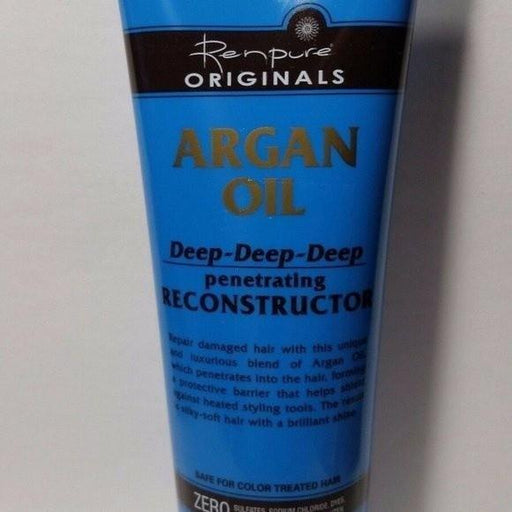 Renpure Renpure Organics Reconstructor, Deep Penetrating, Argan Oil Conditioners