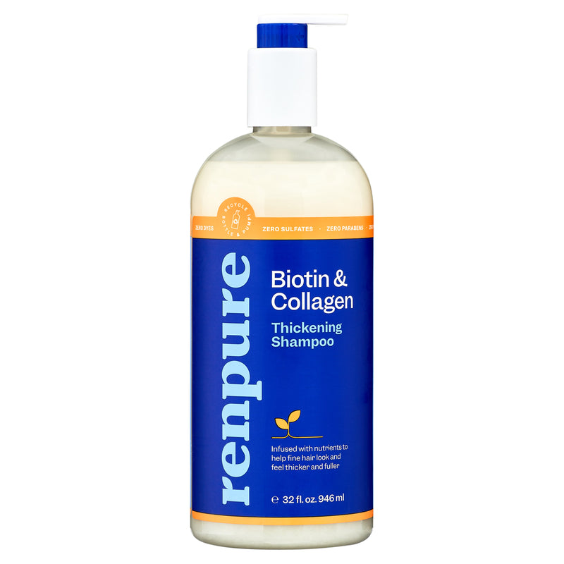 Mane 'n Tail Mane 'n Tail Original Biotin Infused Micellar Shampoo 11.2 Oz Shampoo