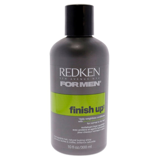 Redken Redken For Men Finish Up Conditioner Conditioners