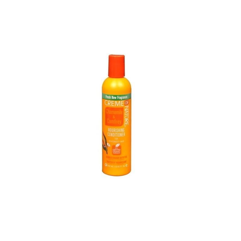 Creme of Nature Creme of Nature Healing Conditioner Chamomile Comfrey 250ml Conditioners